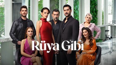 Rüya Gibi