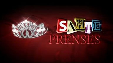 Sahte Prenses