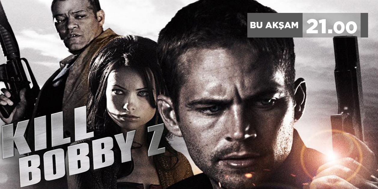 Bobby Z tanıtım görseli
