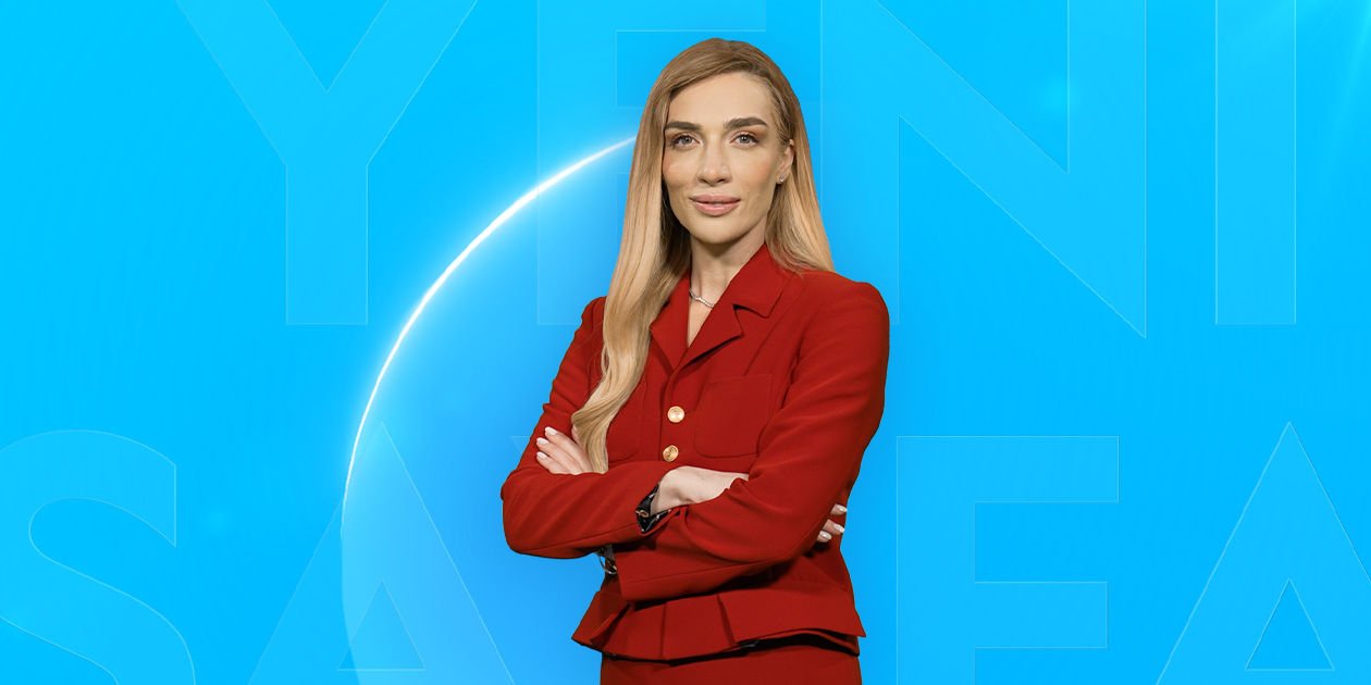 Cansu Canan İle Yeni Sayfa