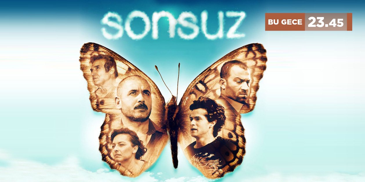 Sonsuz tanıtım görseli