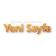 Cansu Canan İle Yeni Sayfa