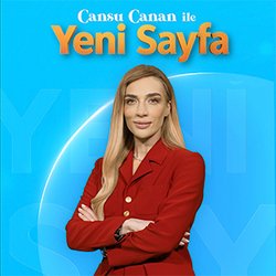 Cansu Canan İle Yeni Sayfa