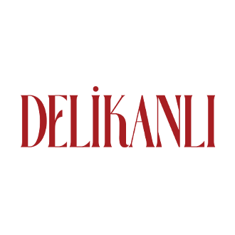 Delikanlı