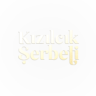Kızılcık Şerbeti