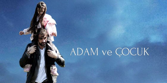 Adam ve Çocuk