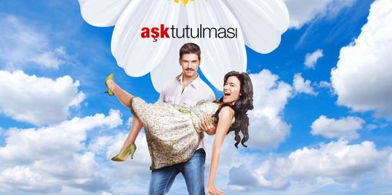 Aşk Tutulması