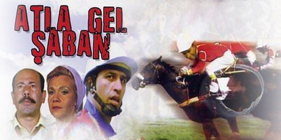 Atla Gel Şaban