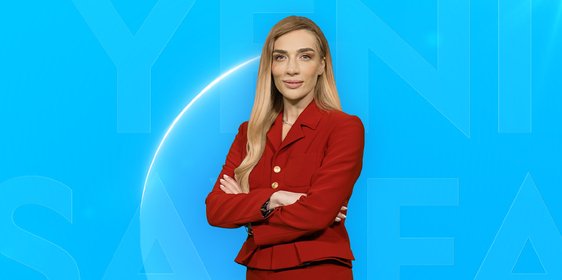 Cansu Canan İle Yeni Sayfa