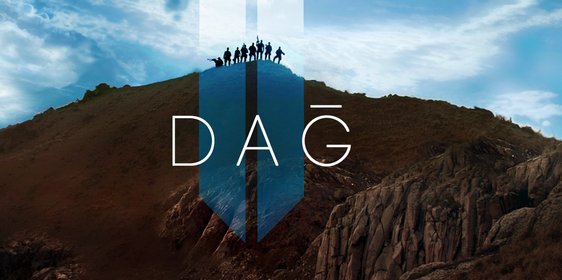 Dağ 2