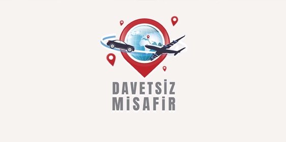 Davetsiz Misafir