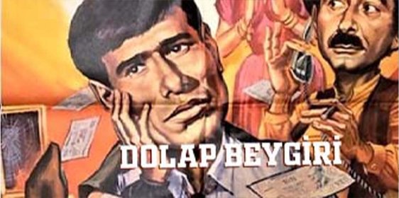 Dolap Beygiri