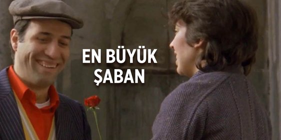 En Büyük Şaban
