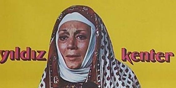Fatma Bacı