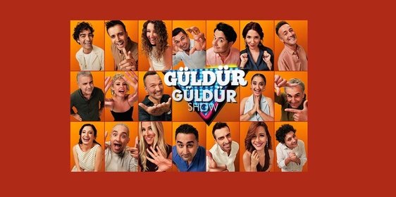 Güldür Güldür Show