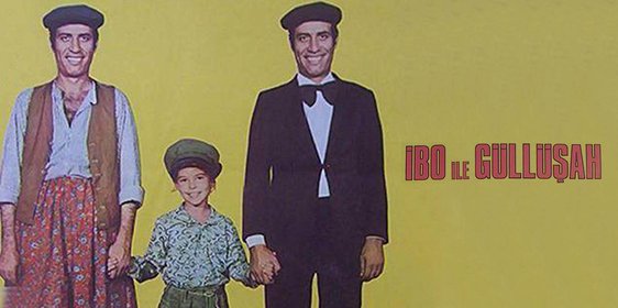 İbo ile Güllüşah