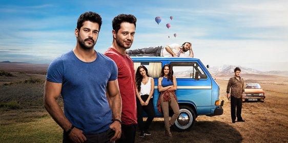 Kardeşim Benim 2
