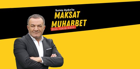 Maksat Muhabbet