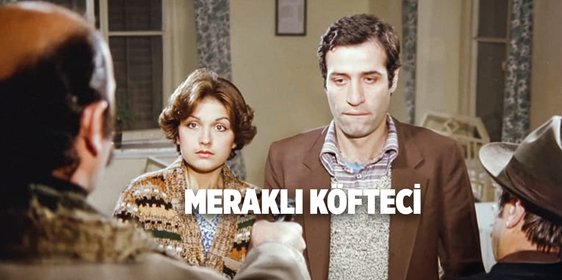 Meraklı Köfteci