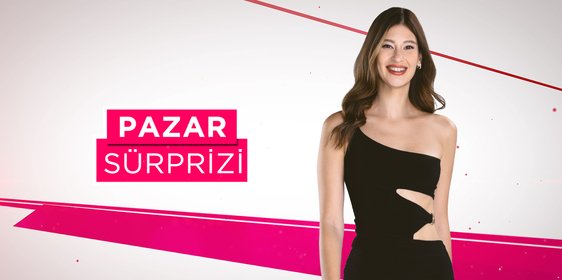 Pazar Sürprizi