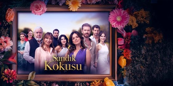 Sandık Kokusu