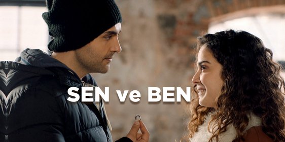 Sen ve Ben