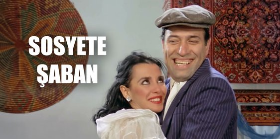Sosyete Şaban