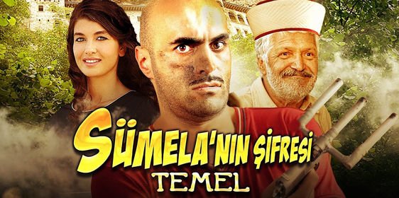 Sümela'nın Şifresi: Temel