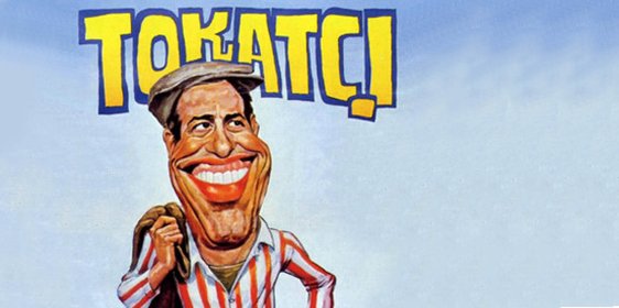 Tokatçı