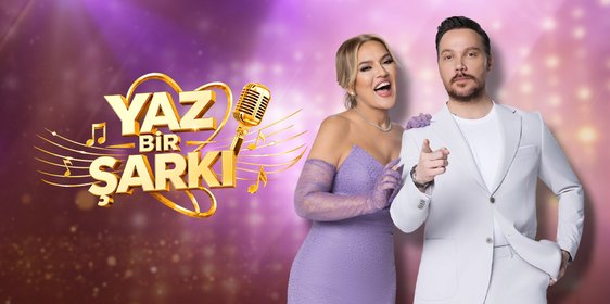 Yaz Bir Şarkı