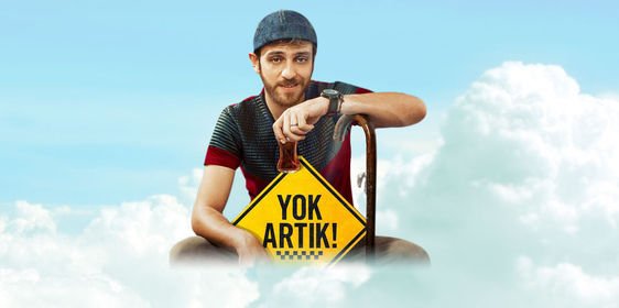 Yok Artık