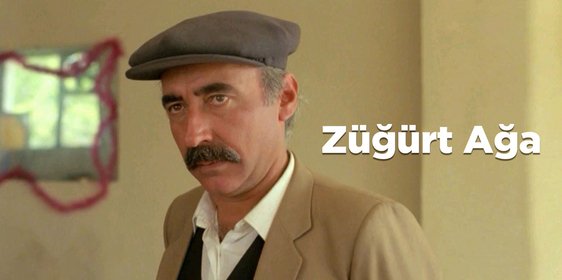 Züğürt Ağa