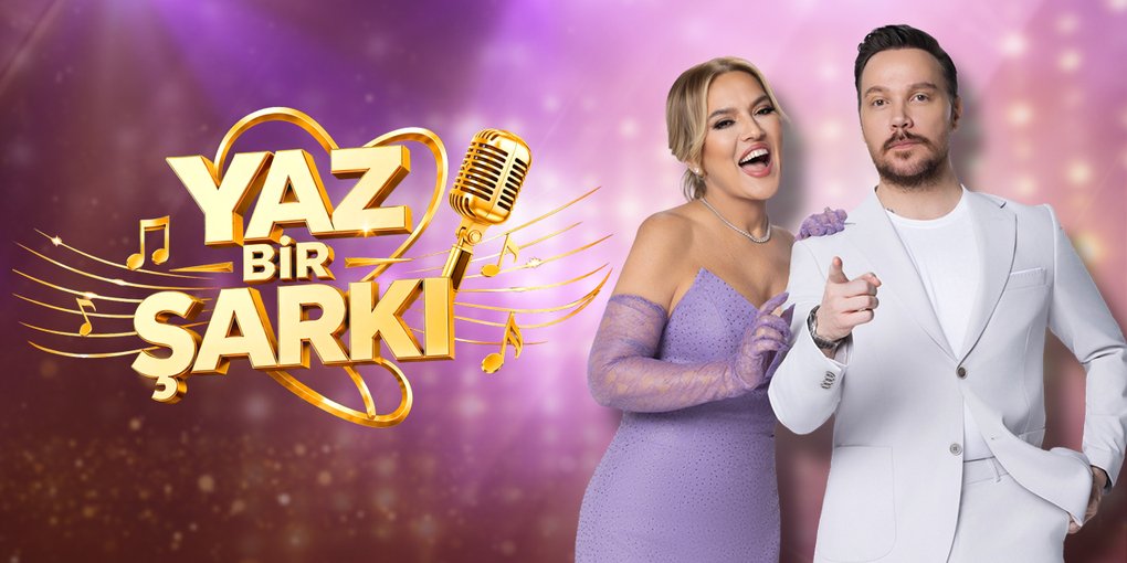 Yaz Bir Şarkı