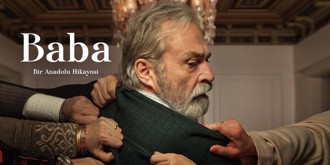 Baba Serial Baba - Tüm Bölümler Showtv.com.tr'de!