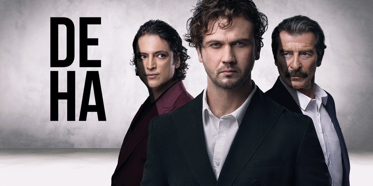 Bu akşam televizyonda hangi filmler ve diziler var? 9 Kasım 2024 Cumartesi TV yayın akışı  Deha | Show TV