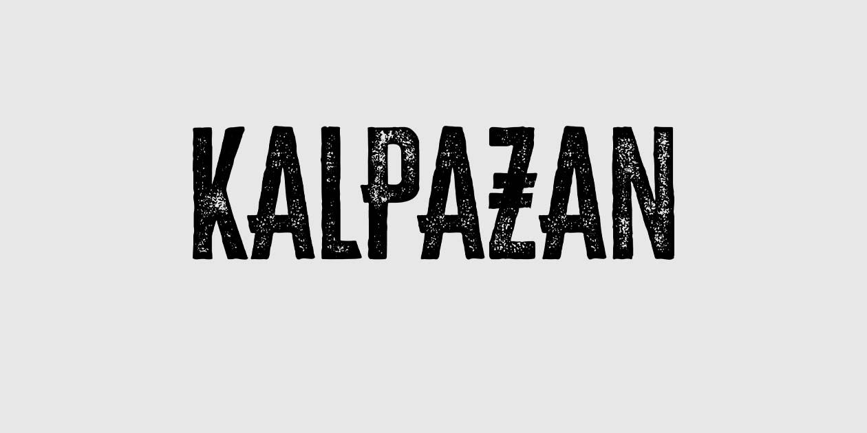 Kalpazan