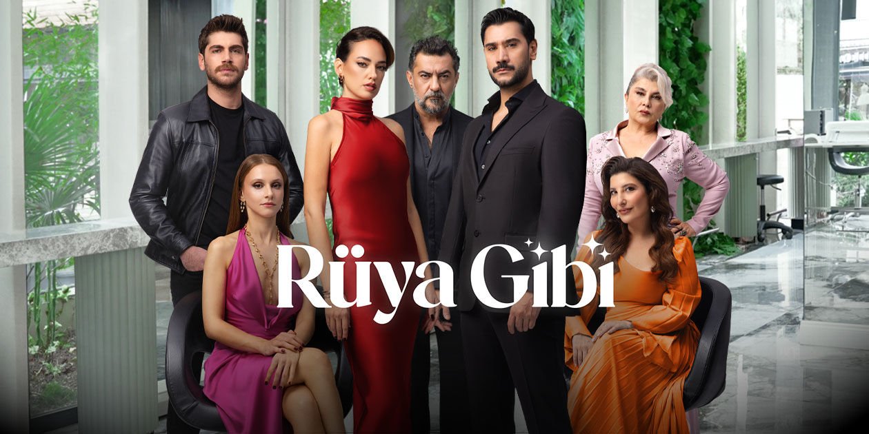 Rüya Gibi | Show TV