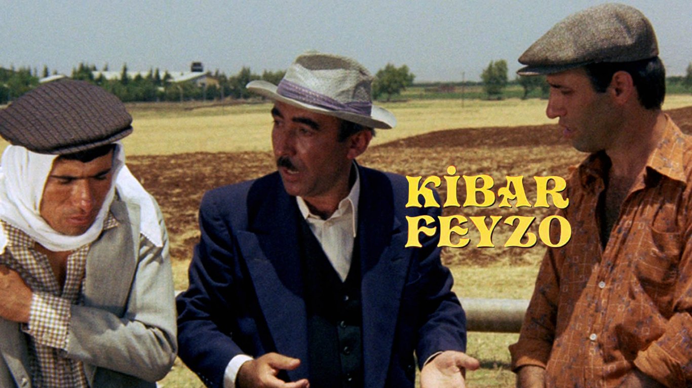 Kibar Feyzo Show TV kibar-feyzo-show-tv