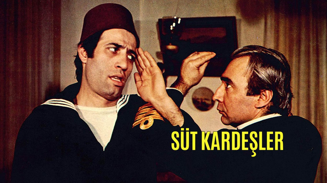 Süt Kardeşler - Show TV