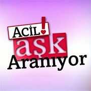 Acil Aşk Aranıyor final bölümünü izlemek için tıklayın