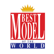Best Model World 2016