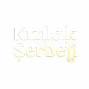 Kızılcık Şerbeti