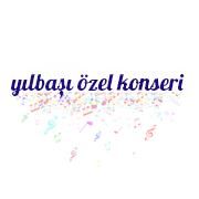 Yılbaşı Özel Konseri