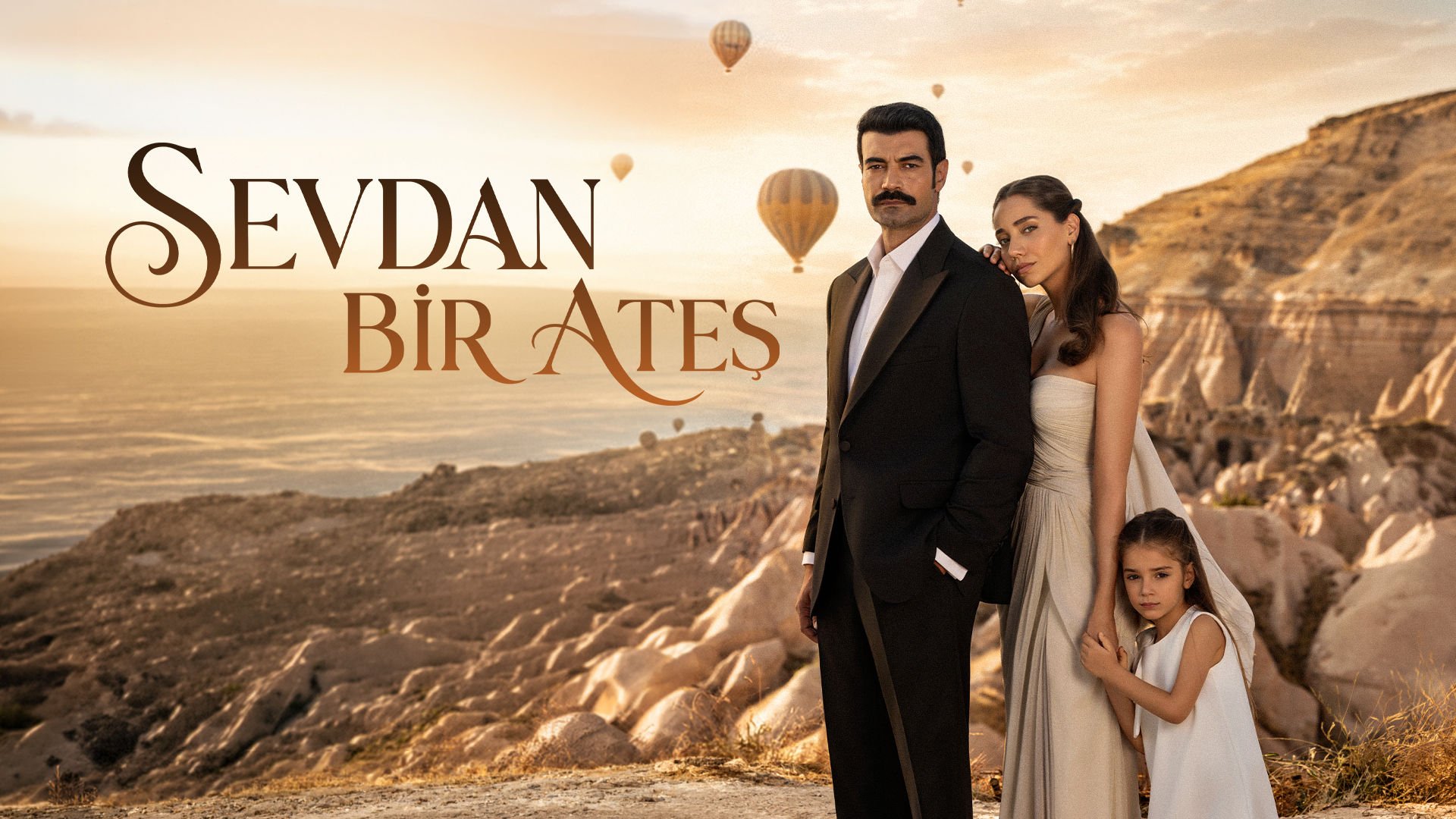مسلسل حبك نار الحلقة 1
