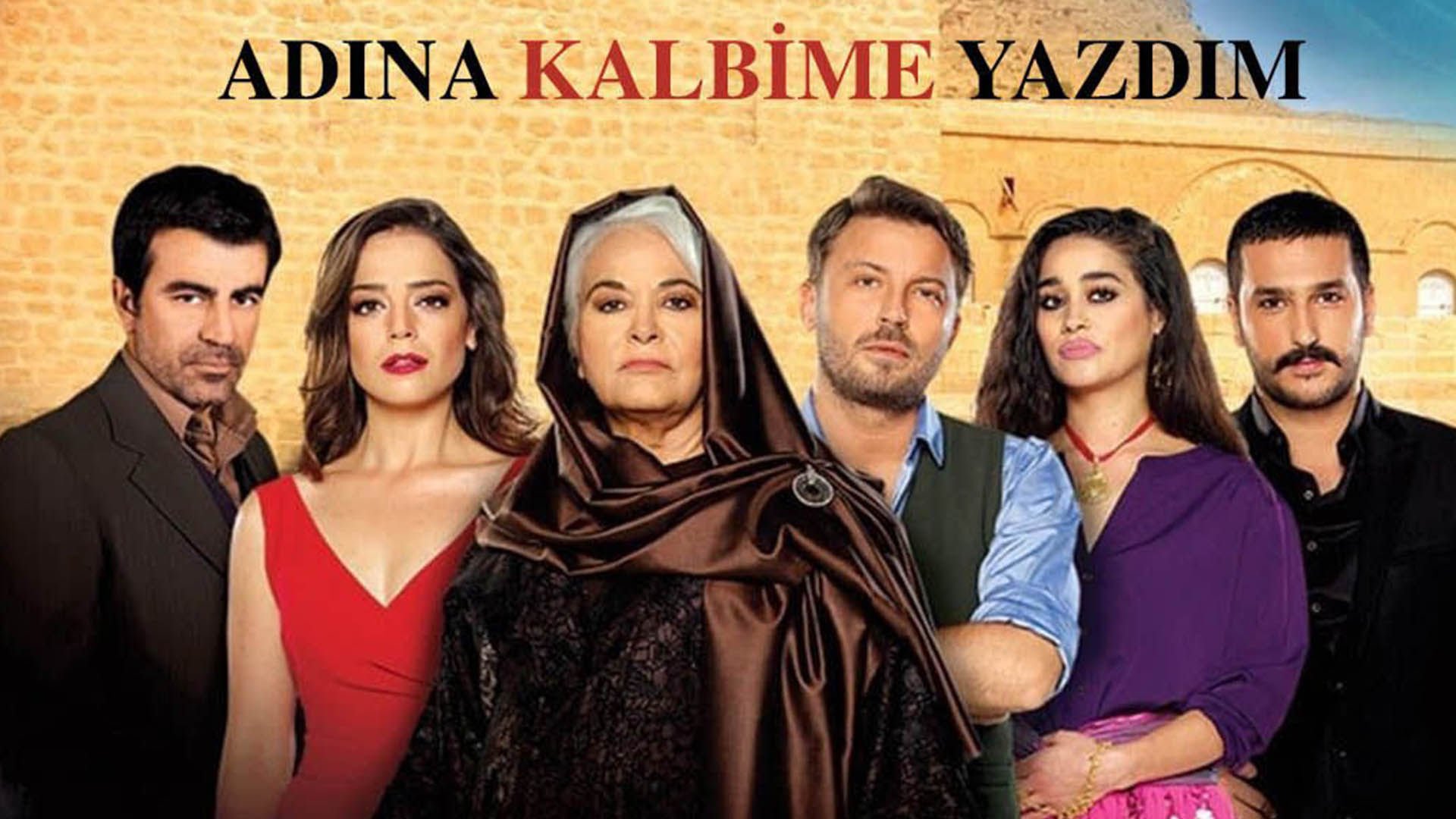 Adini Kalbime Yazdim Yapimciligini Focus Film In Yonetmenligini Metin Balekoglu Nun Ustlendigi Adini Kalbime Yazim Midyat Li Omer Serhan Yavas Ile Istanbul Lu Leyla Ipek Karapinar In Kan Davasinin Golgesindeki Bir Ask Hikayesini Konu Aliyor