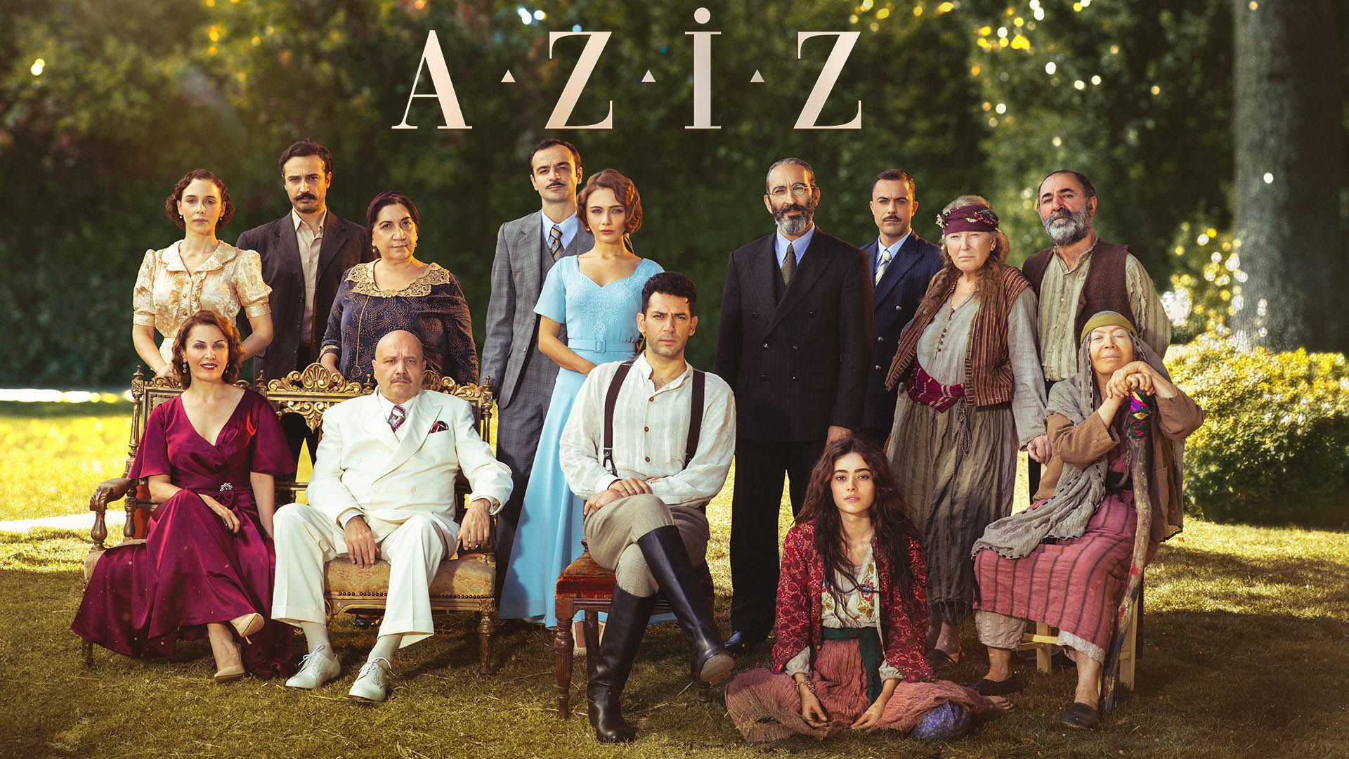 Aziz | Show TV