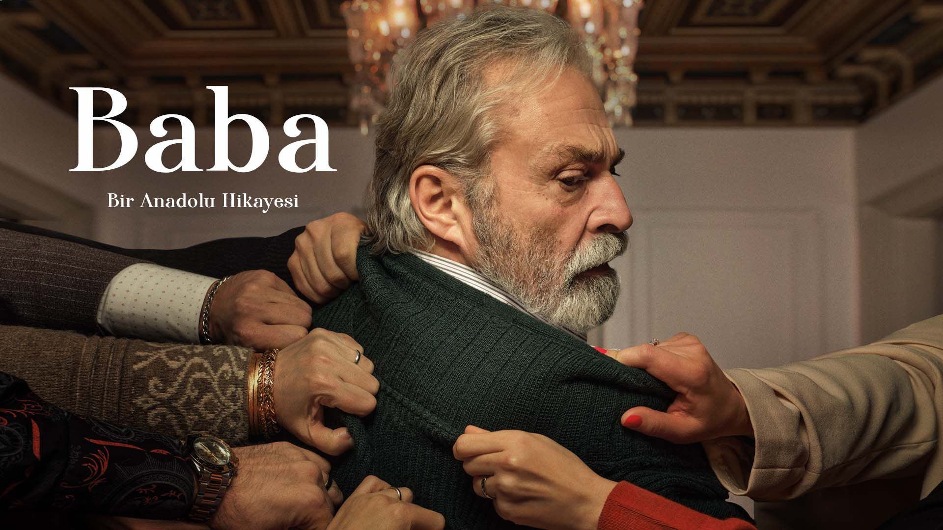Baba - Yeni Bölümler Showtv.com.tr'de!