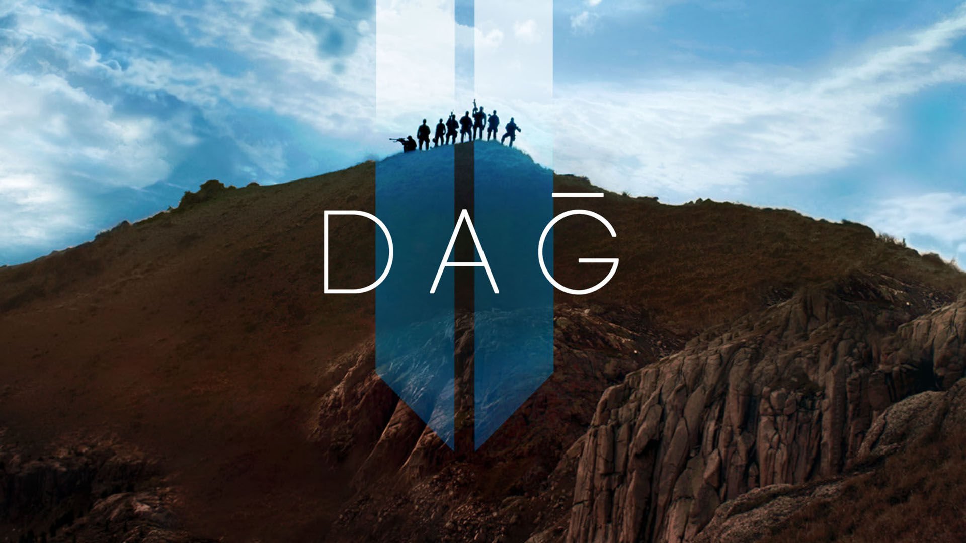 DAĞ 2