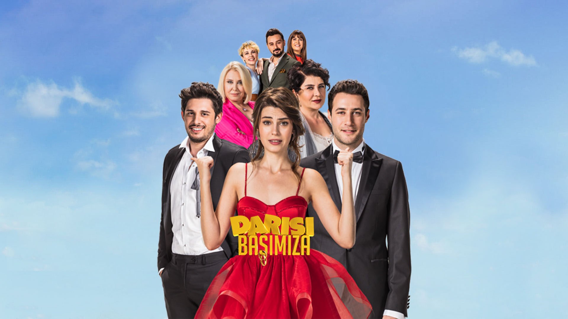 Darisi Basimiza Show Tv