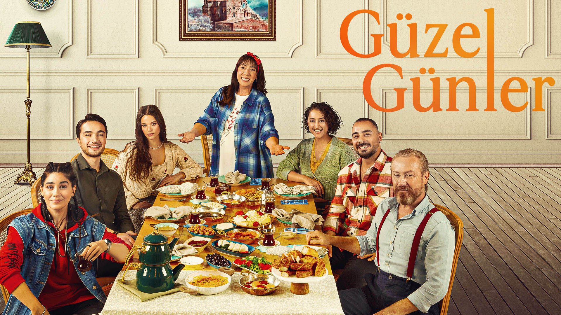 Yeni Sezonda Ekranda Olmayacak Diziler